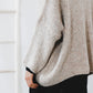 Pullover Basic Knit