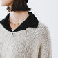 Pullover Basic Knit